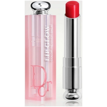 Dior Christian , Addict, Glow, Lip Balm, 059, Red,