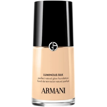 Šķidrā grima bāze Giorgio Armani Luminous Silk, fa