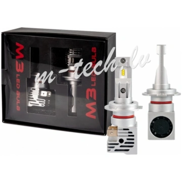 LSAL7 - LED SET H7