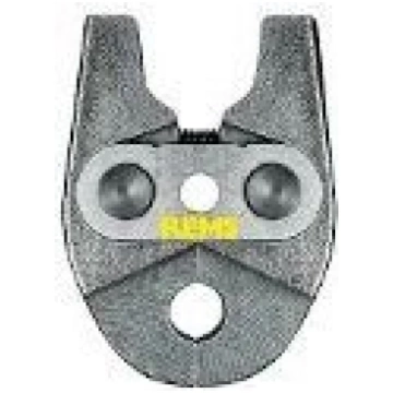 Preses žokļi Mini 15 M-profils REMS 173497