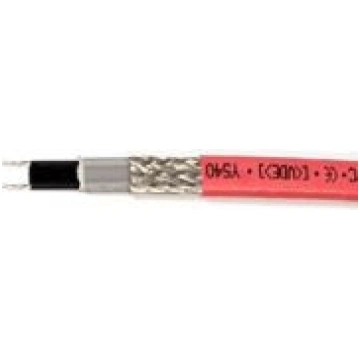 Pašregulējošs apsildes kabelis DEVIpipeguard 25 W/