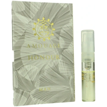 Vīriešu smaržas SAMPLE AMOUAGE Honour EDP spray 2m