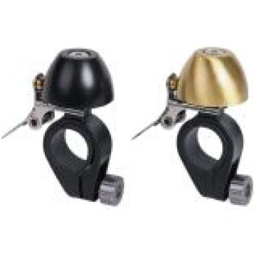 ZEFAL CLASSIC BIKE BELL - GOLD 182077