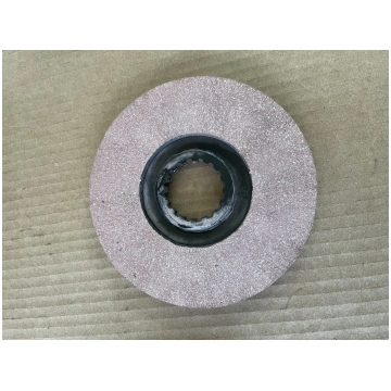 Bremžu disks MTZ ( 50-3502040 ) līmēts (uzlikas ie