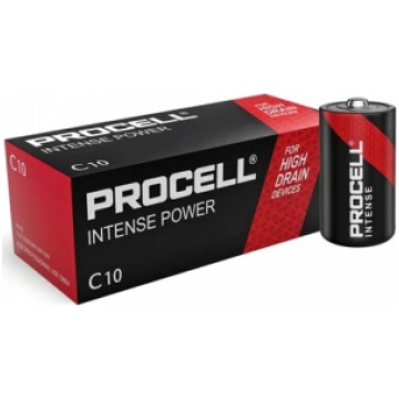 Duracell MX 1400 PROCELL Intense C (LR14) (Cena ir