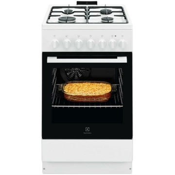 Plīts Electrolux Lkk520032w