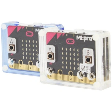 Kitronik MI:power futrālis BBC micro:bit » Spēļu v