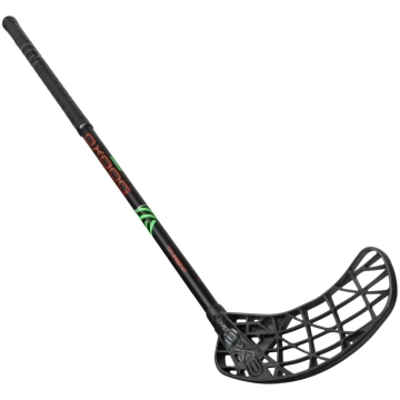 TOP SPEED 27 BK Oxdog