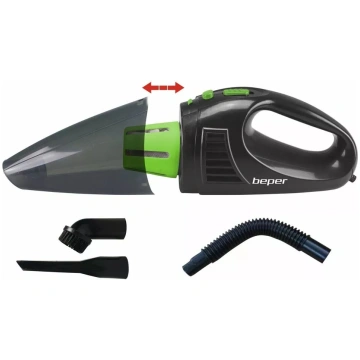 Stāvošais putekļsūcējs Beper P202ASP400