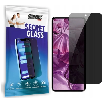 GrizzGlass Szklo prywatyzujace GrizzGlass SecretGl