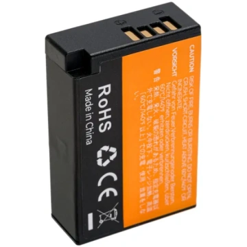 K&F Concept K&F LP-E17 Camera Battery for Canon Ca