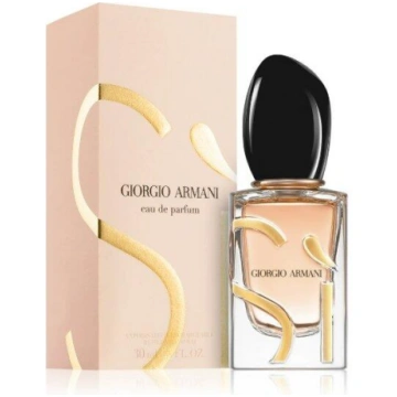 Armani Smaržas Sì EDP 30 ml (3605521816511) Giorgi
