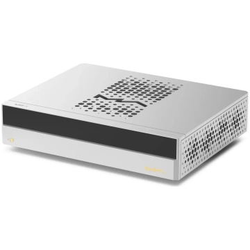 MATRIX AUDIO MP-1 SILVER PRIEKŠPASTIPRINĀTĀJS