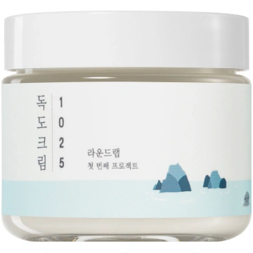 ROUND LAB 1025 Dokdo Cream 80ml