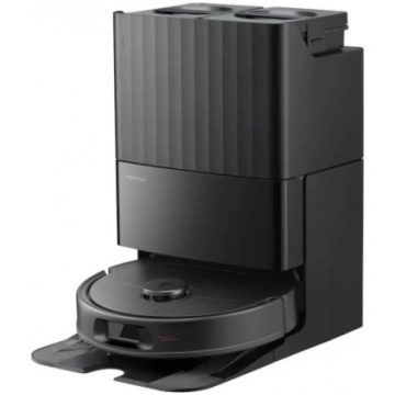 Roborock Qrevo L 0.33 L Black 6936905901699
