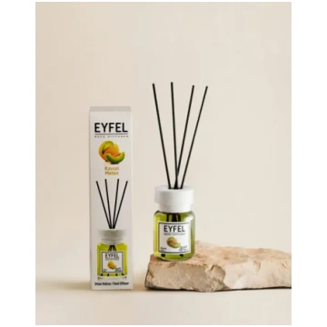 EYFEL smaržu kociņu difuzors – melone 120 ml