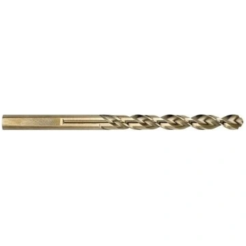DEWALT COBALT URBIS METĀLAM 9,0 mm 10 gab. DT4940-