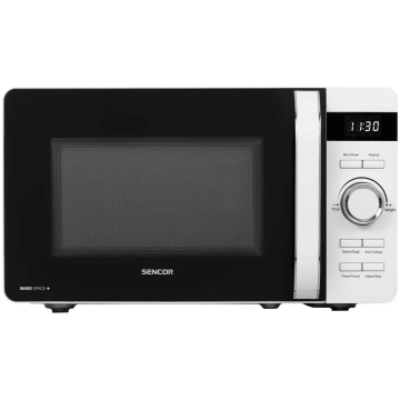 Microwave oven Sencor SMW5017WH