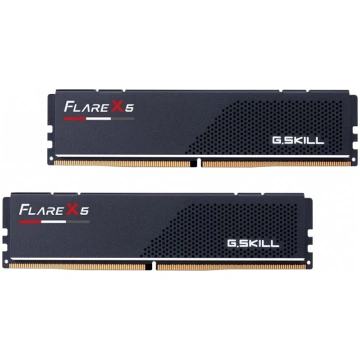G.Skill | Flare X5 | 32 GB | DDR5 | 6000 MHz | PC/