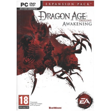 Lietots - PC Dragon Age Origins Awakening