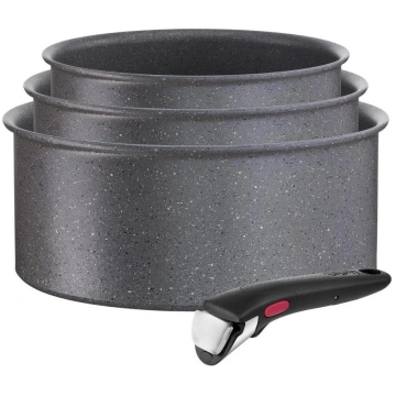 Tefal - Virtuves trauku komplekts 4 gab. INGENIO B