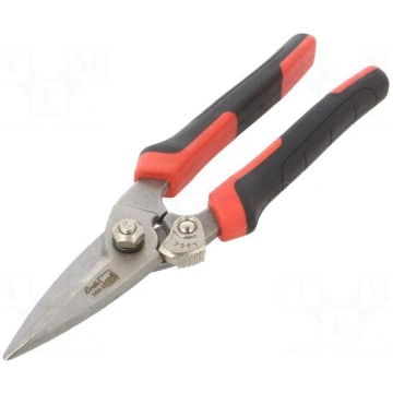 Cutters | universal | Tool length: 200mm | Cut len