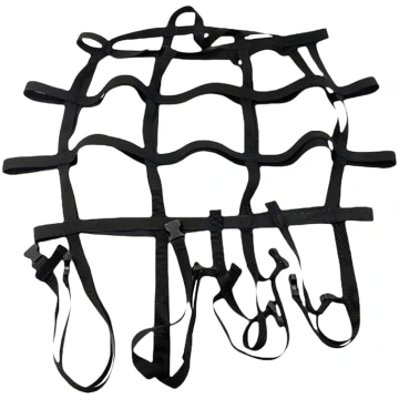 Pilates bumbu siksna, palīglente „Backflip“ treniņ