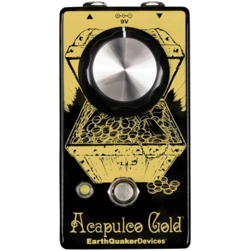 EarthQuaker Acapulco Gold EarthQuaker Devices