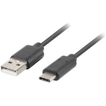 Vads Lanberg, USB Type C/USB 2.0 Type A, 300 cm, m