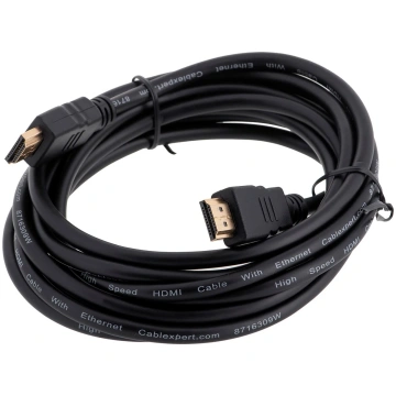 Gembird 3 m HDMI M/M HDMI kabelis HDMI A tipa (sta