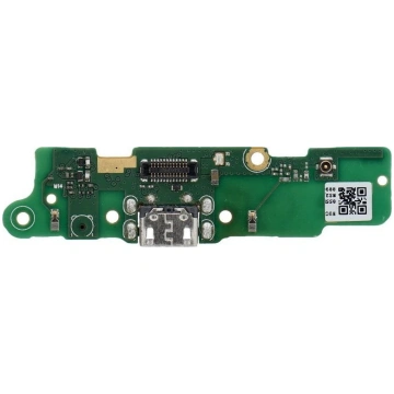 OEM Plytka ladowania do MOTOROLA E5 Play OEM (Fast