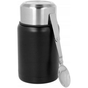 Home Deluxe pārtikas termoss 500 ml ar karoti