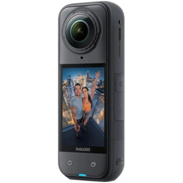 Insta360 X5 360 Camera Essentials Bundle(Including