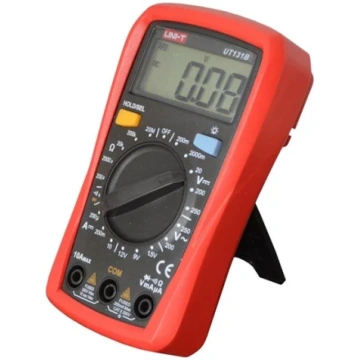 Uni-T UT-131B Multimetrs | UT131B | 6935750513262 