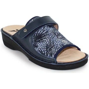 H150 Torino Donna Nero Sabatini
