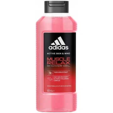 Alkotest ADIDAS Active Skin&Mind Muscle Relax SHOW