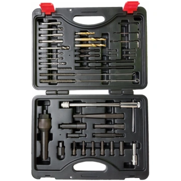 Glow Plug Removal Kit | 40 pcs. (GPR40)