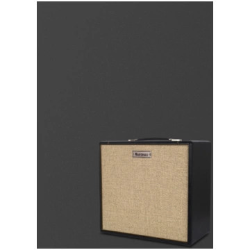 Studio JTM 1x12 Cabinet Marshall