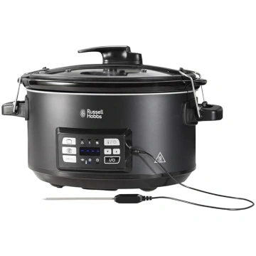 Russell Hobbs daudzfunkcionāla plīts 3-in-1 (suus