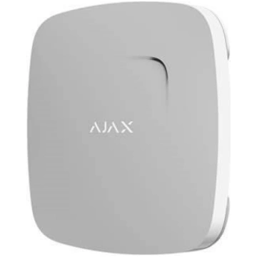 DETECTOR WRL FIREPROTECT PLUS / WHITE 8219 AJAX Fi