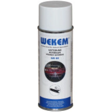 Rūsas pārveidotājs un grunts WS 66 Wekem