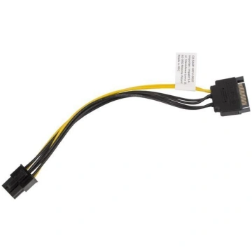 Kabelis Lanberg CA-SA6P-10CU-0020