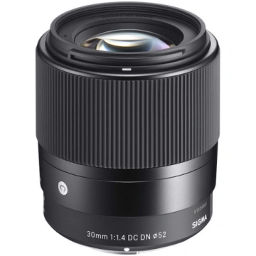 Sigma 30mm F1.4 DC DN (C) (Sony-E)