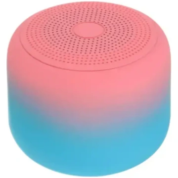 Setty GB-900 Bluetooth skaļrunis, tirkīza-rozā gra