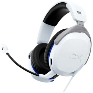 Vadu spēļu austiņas HyperX Cloud Stinger 2 PlaySta