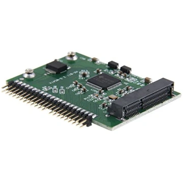 KALEA-INFORMATIQUE mSATA-uz-IDE-44-adapteris, lai 