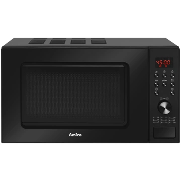 Amica AMGF20E1GB mikroviļņu krāsns, novietojama uz