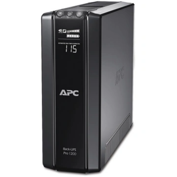 APC Power Saving Back-UPS Pro 1200VA (FR) (BR1200G