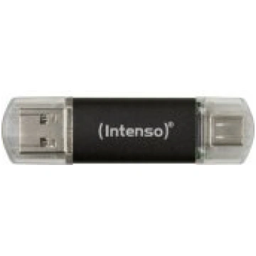 Intenso 32 GB Intenso USB Type-A / USB Type-C - 3.
