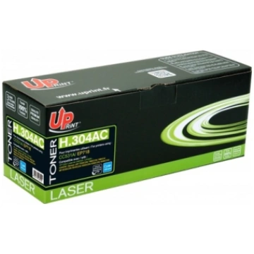 Tonera kasete Uprint HP C531A / EP718 304A / 718 C